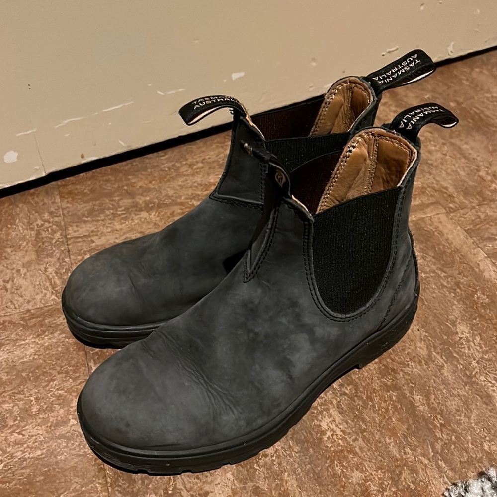 Blundstone women’s boots